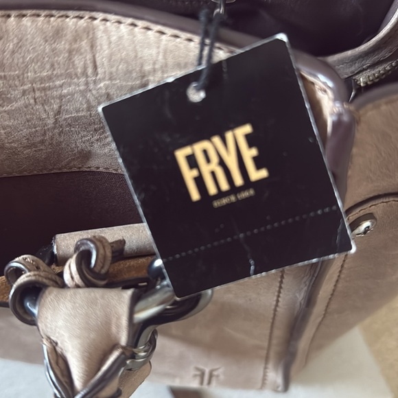 Frye bag - Picture 3 of 6